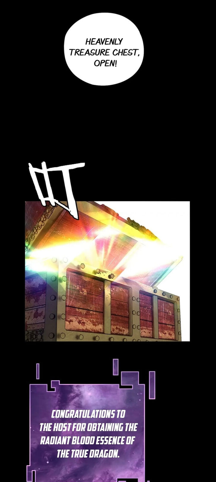 Read I Am the Fated Villain Manga Online