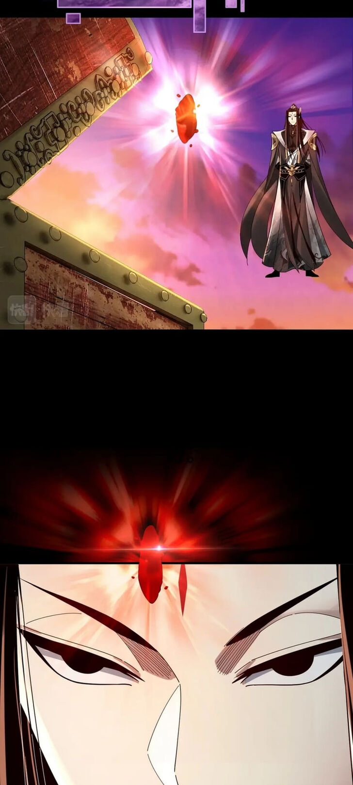 Read I Am the Fated Villain Manga Online