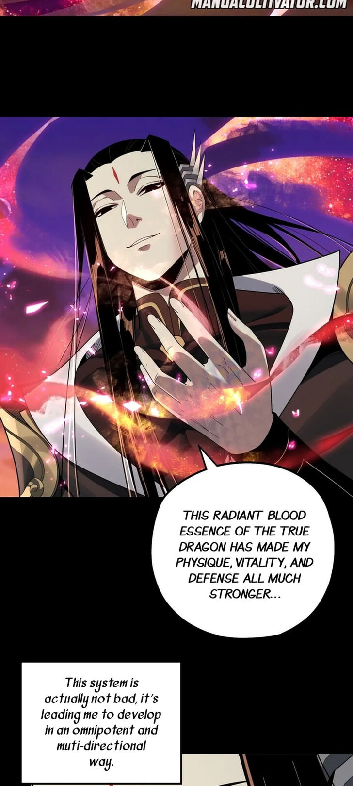 Read I Am the Fated Villain Manga Online
