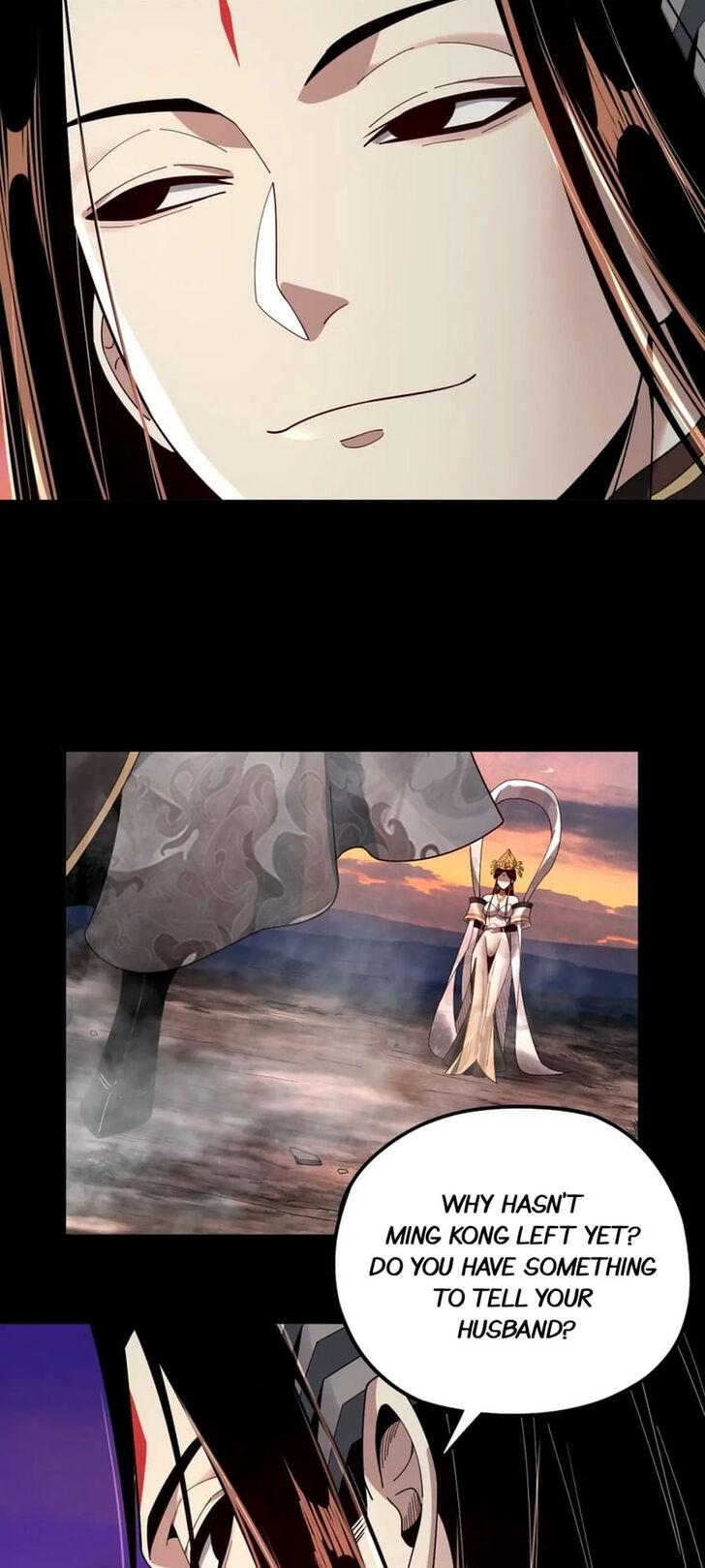 Read I Am the Fated Villain Manga Online