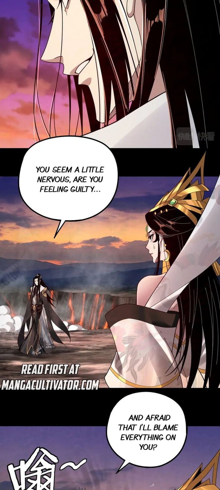 Read I Am the Fated Villain Manga Online