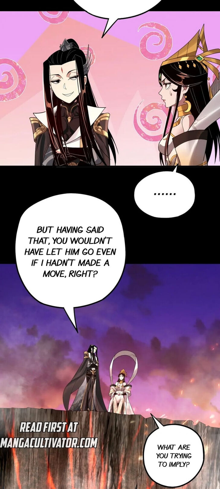 Read I Am the Fated Villain Manga Online