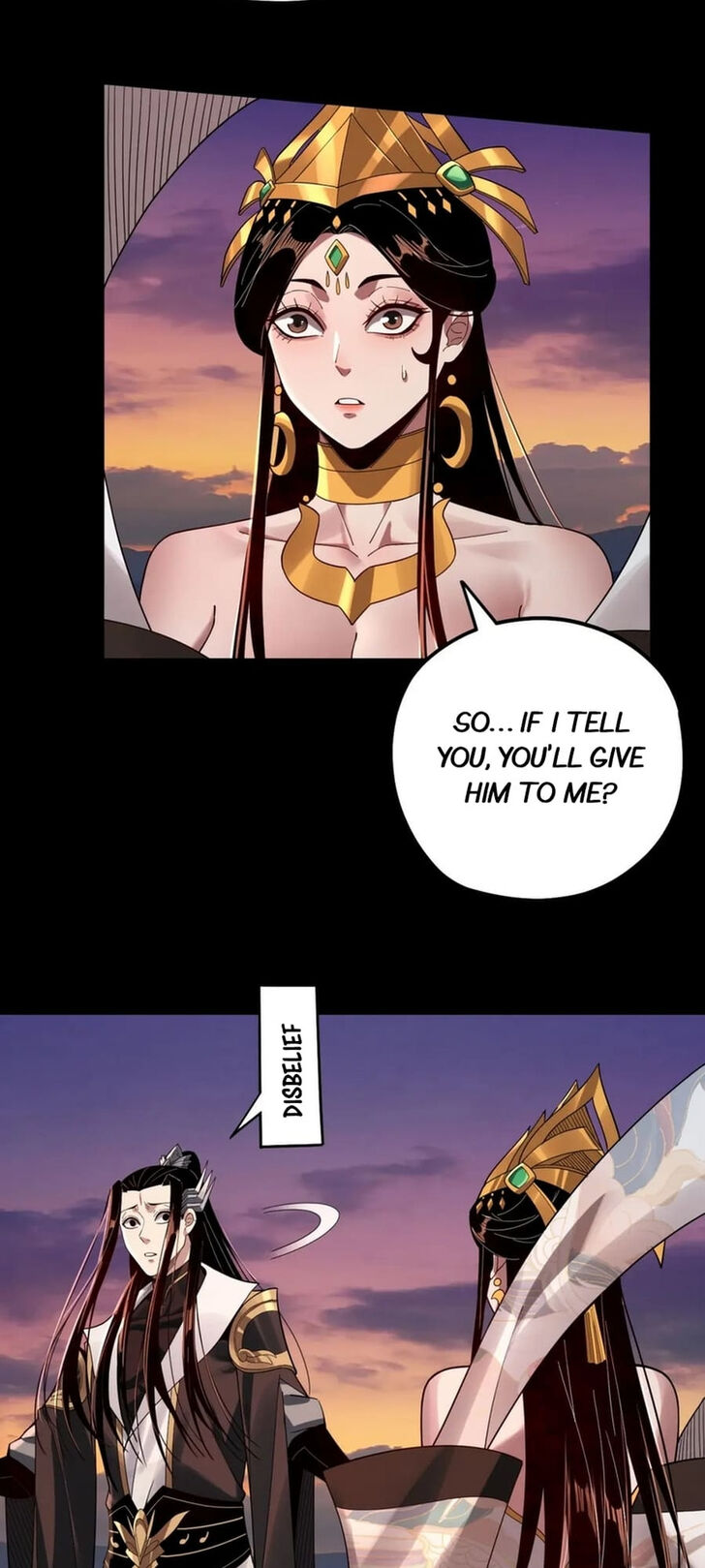 Read I Am the Fated Villain Manga Online