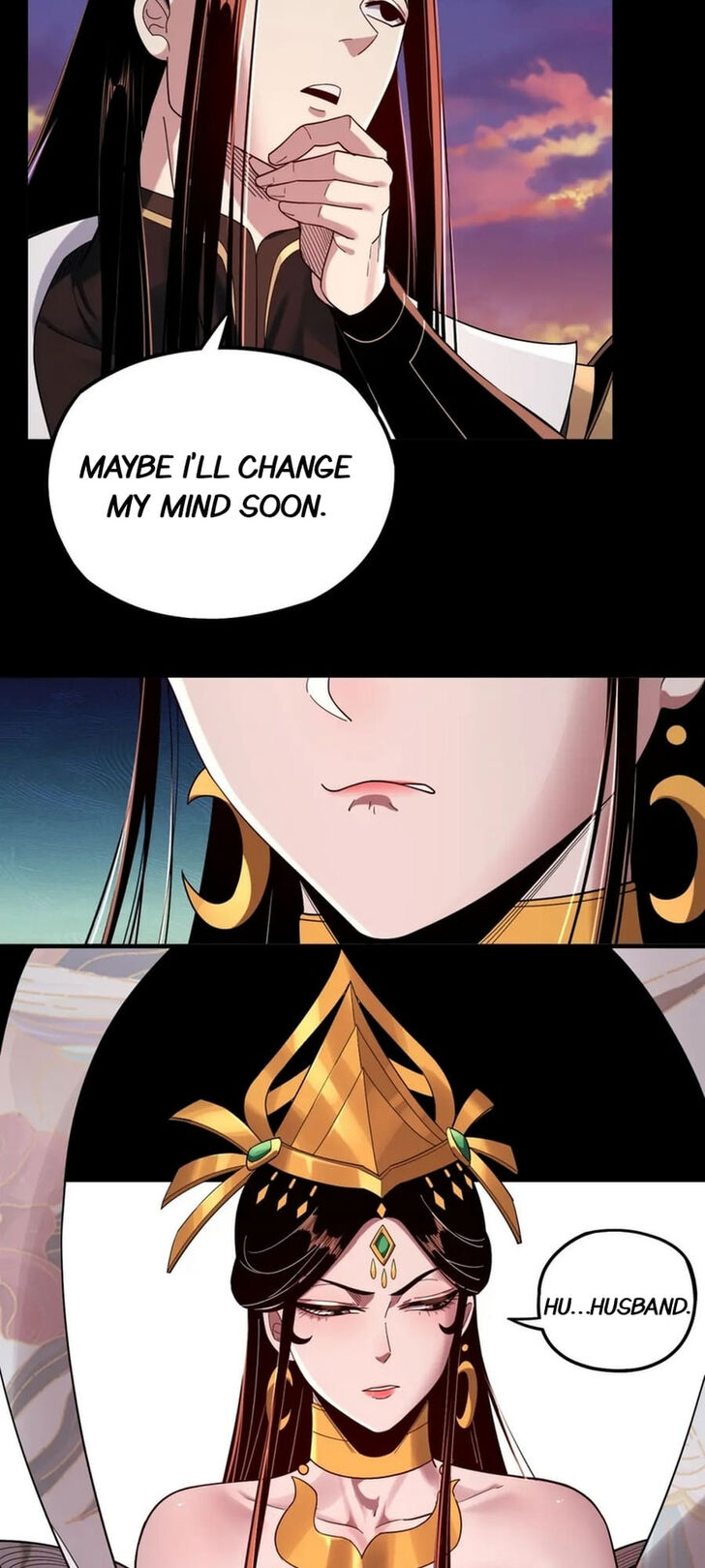 Read I Am the Fated Villain Manga Online