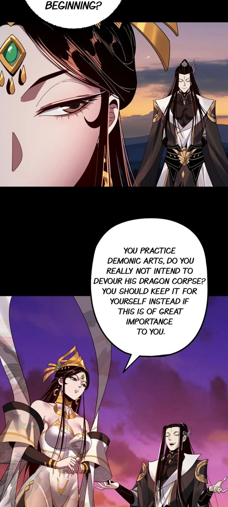 Read I Am the Fated Villain Manga Online