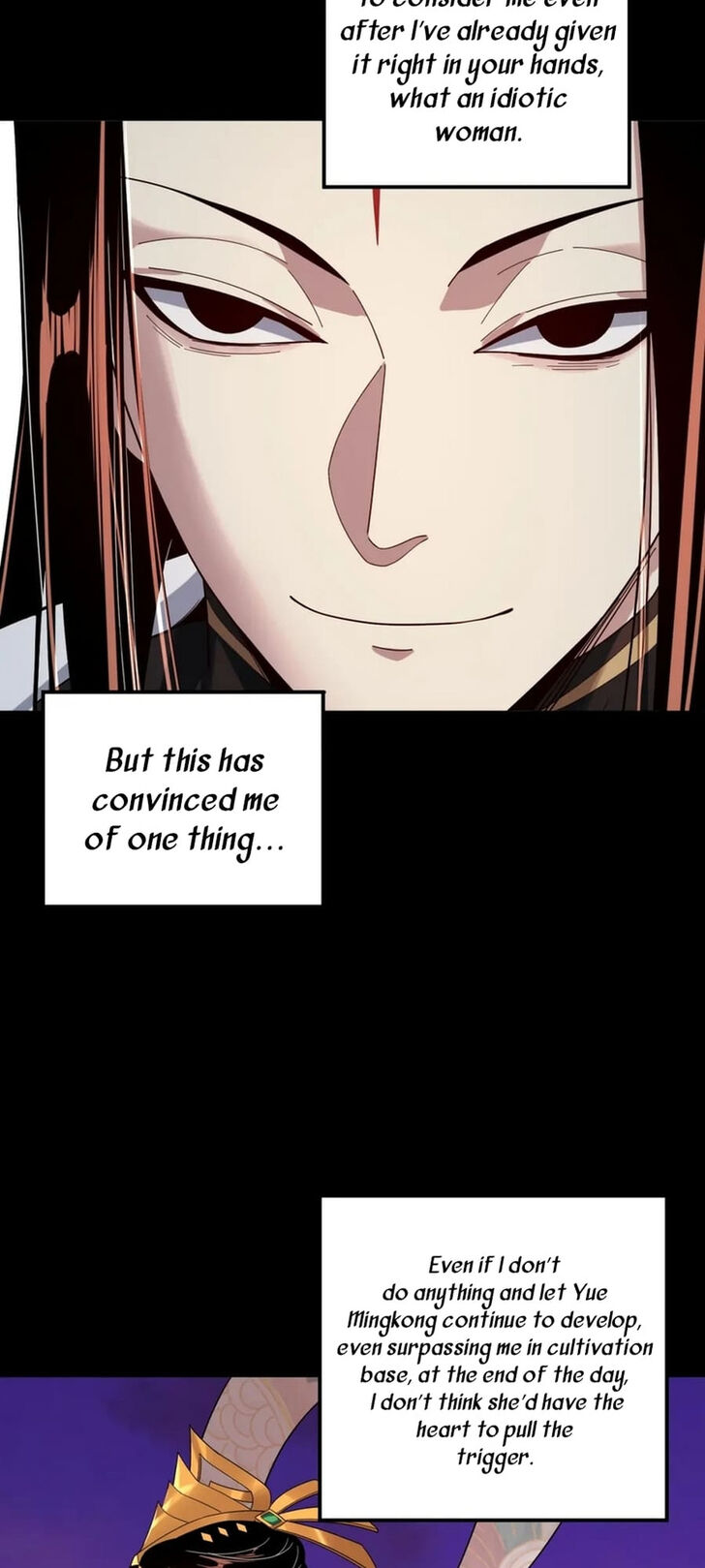 Read I Am the Fated Villain Manga Online