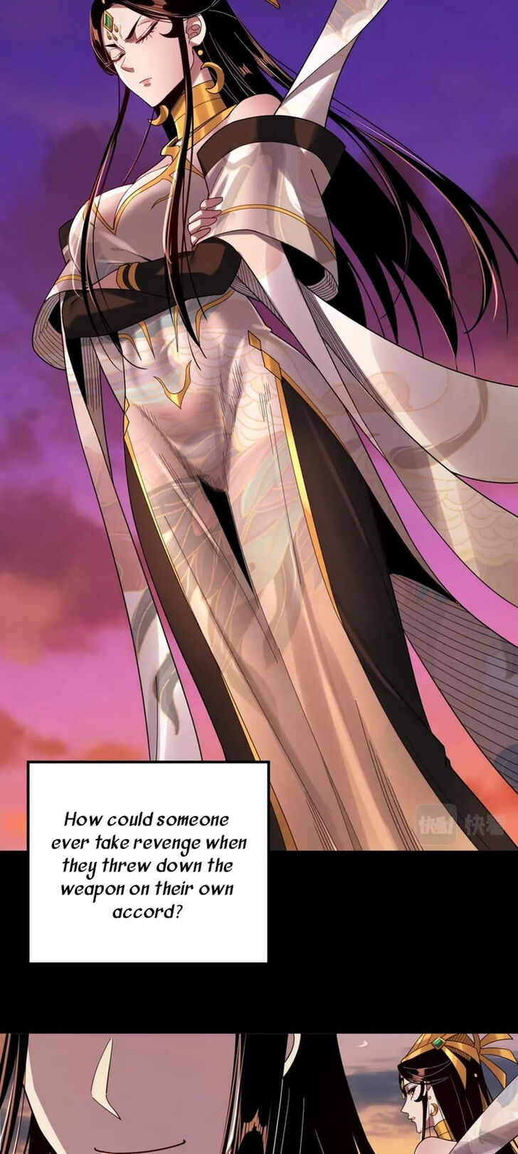 Read I Am the Fated Villain Manga Online