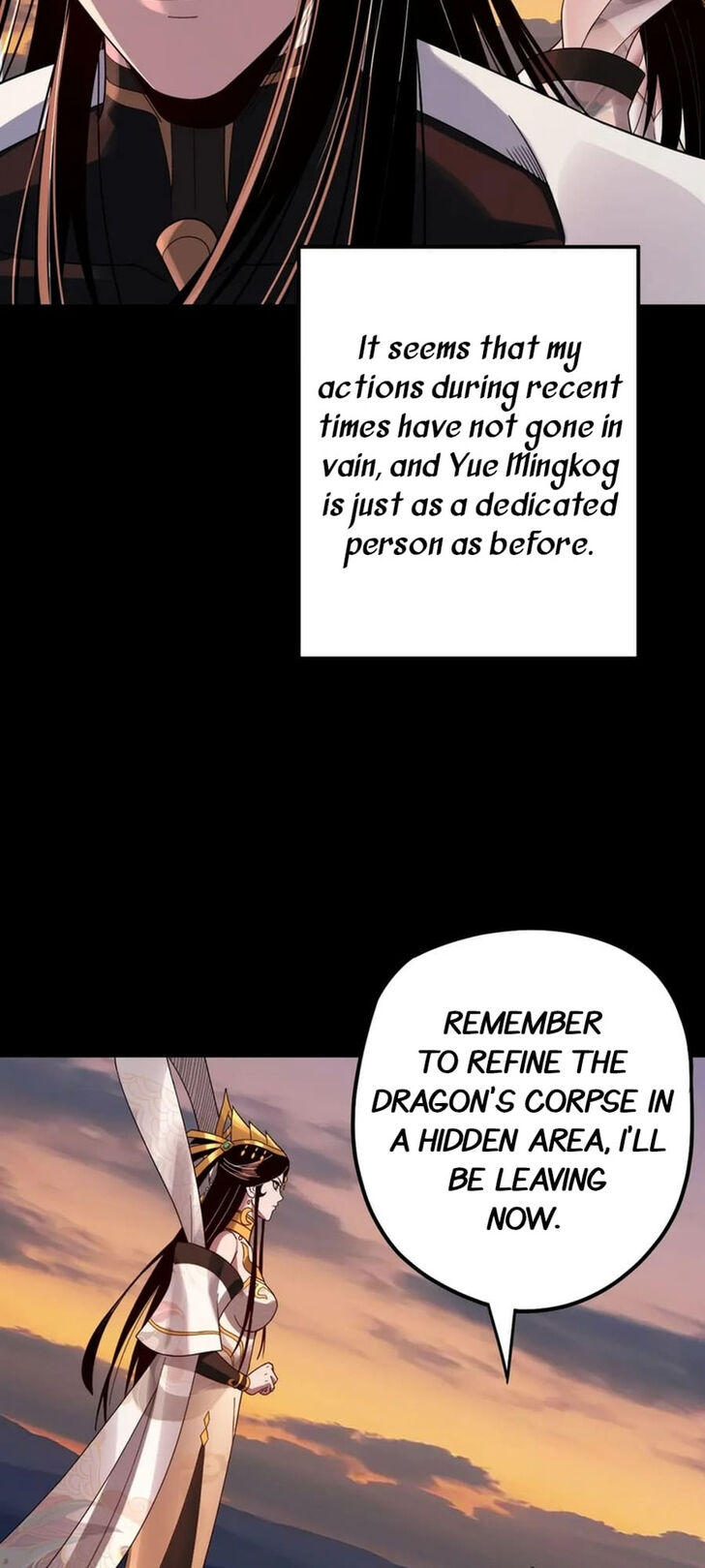 Read I Am the Fated Villain Manga Online