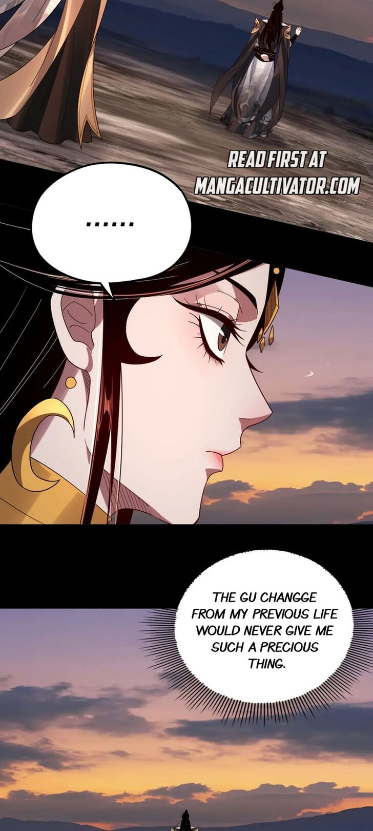 Read I Am the Fated Villain Manga Online