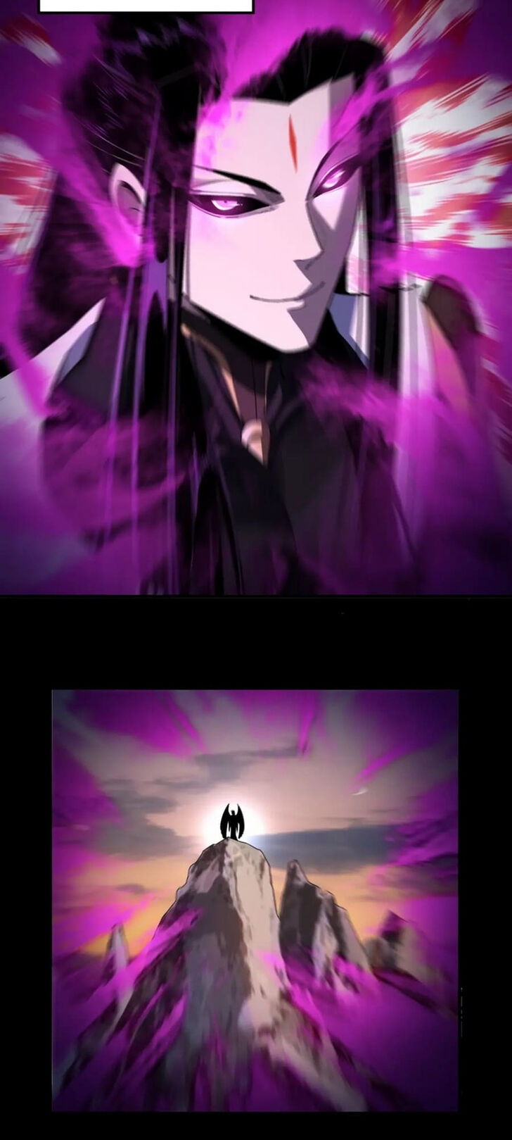 Read I Am the Fated Villain Manga Online