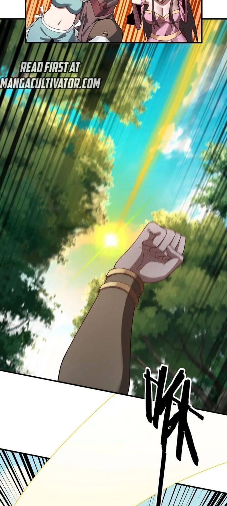 Read I Am the Fated Villain Manga Online