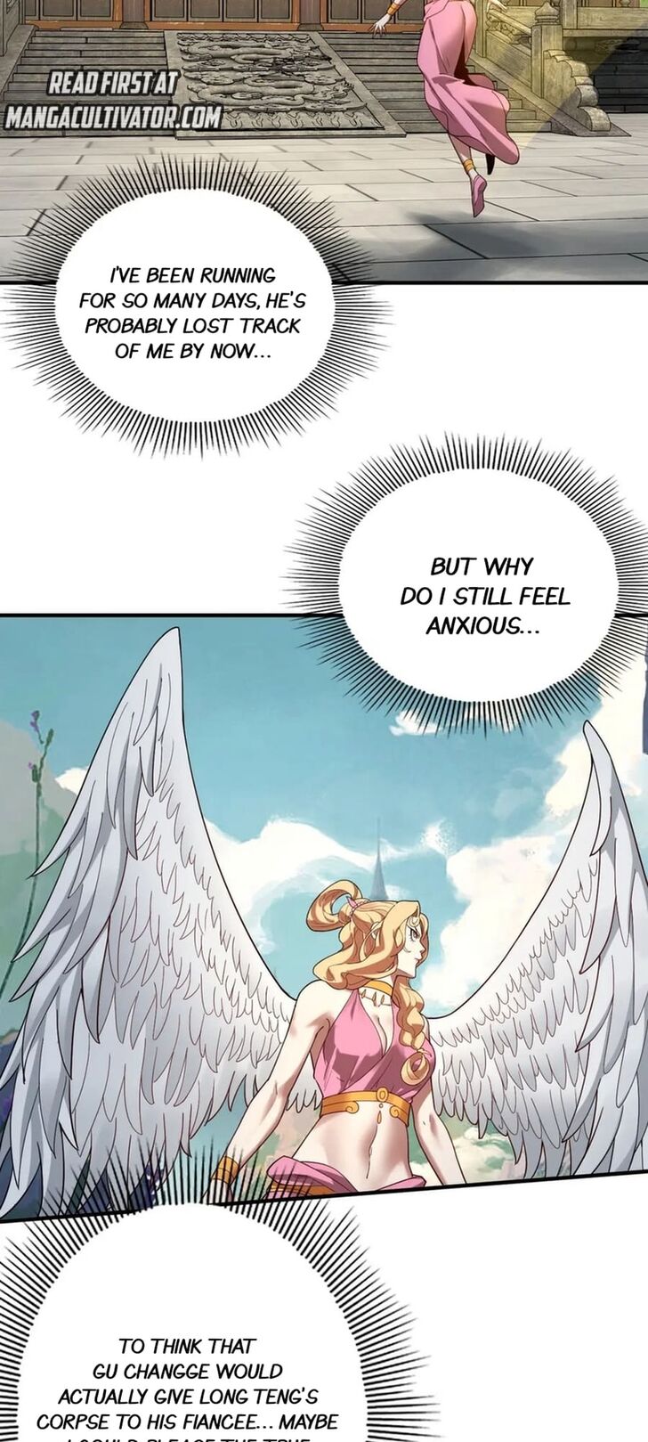 Read I Am the Fated Villain Manga Online