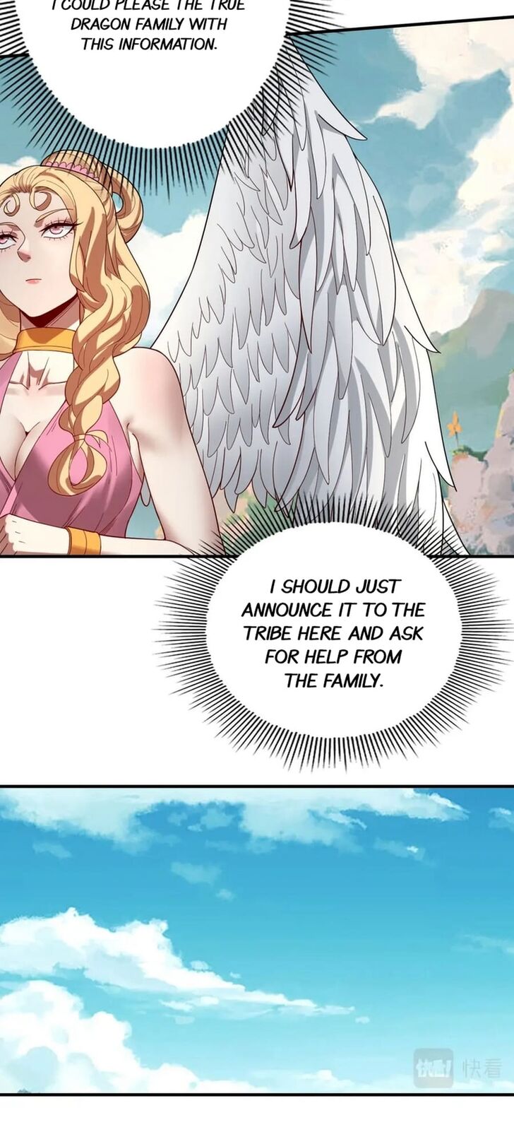 Read I Am the Fated Villain Manga Online