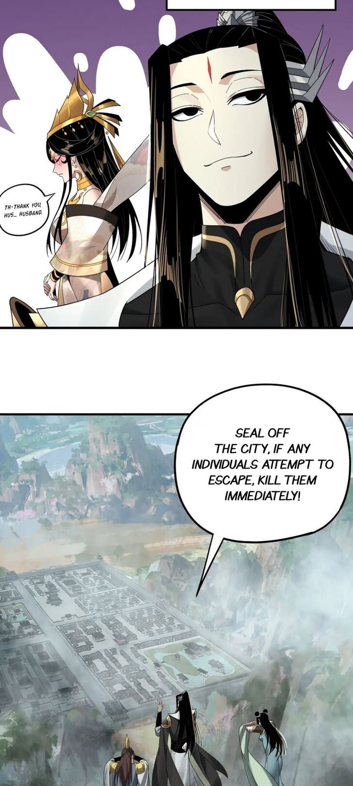 Read I Am the Fated Villain Manga Online