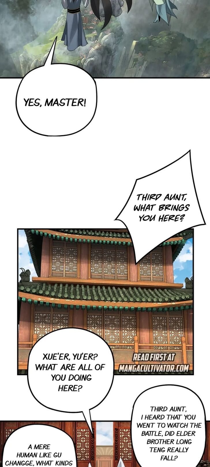 Read I Am the Fated Villain Manga Online