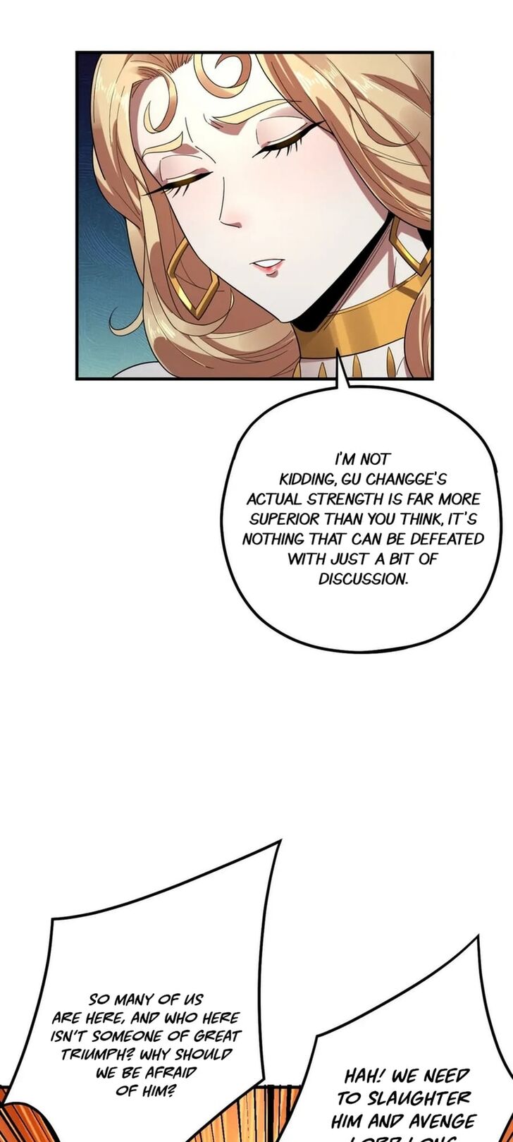 Read I Am the Fated Villain Manga Online