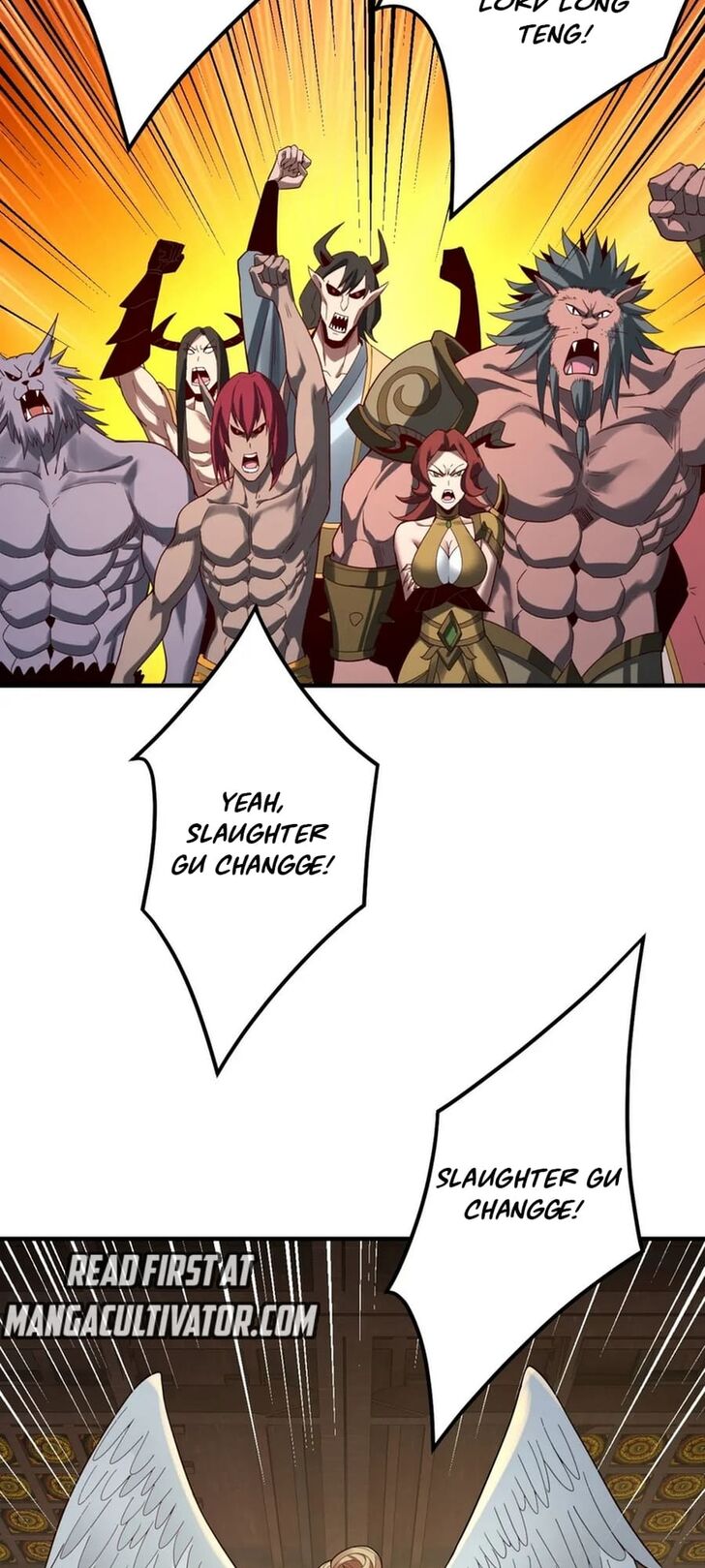 Read I Am the Fated Villain Manga Online