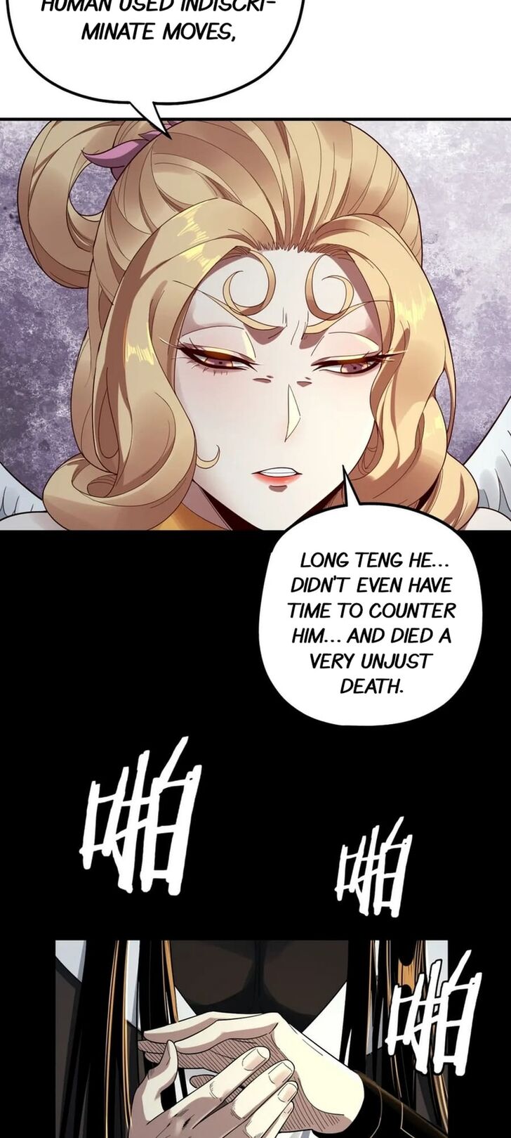 Read I Am the Fated Villain Manga Online