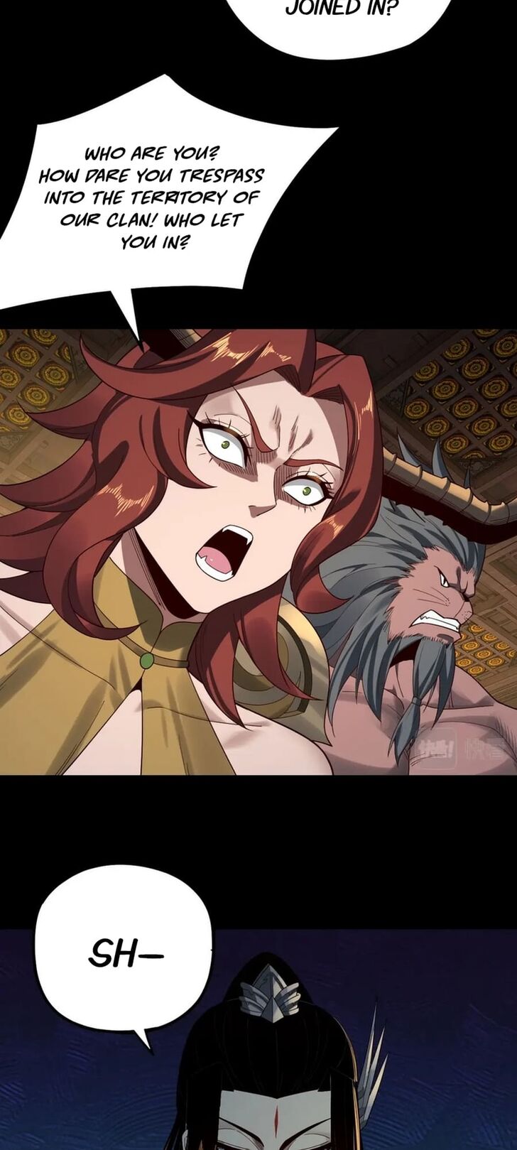 Read I Am the Fated Villain Manga Online