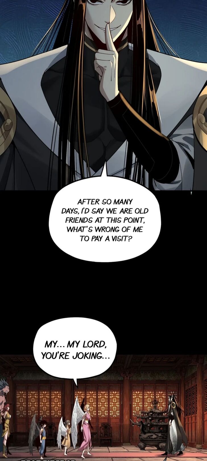 Read I Am the Fated Villain Manga Online