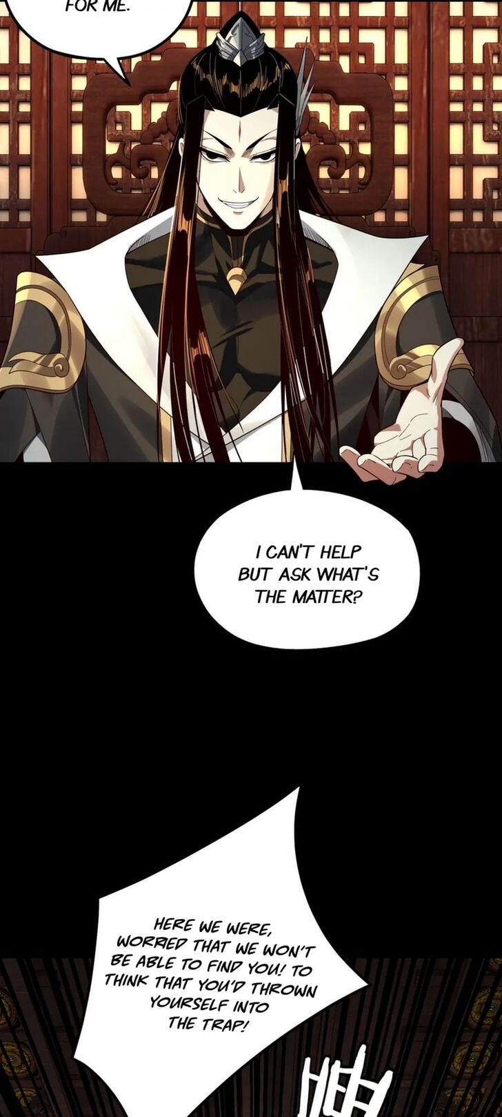 Read I Am the Fated Villain Manga Online