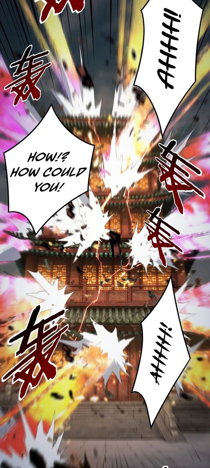 Read I Am the Fated Villain Manga Online