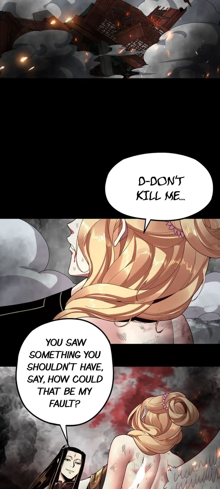 Read I Am the Fated Villain Manga Online