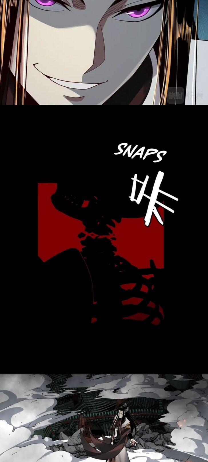 Read I Am the Fated Villain Manga Online