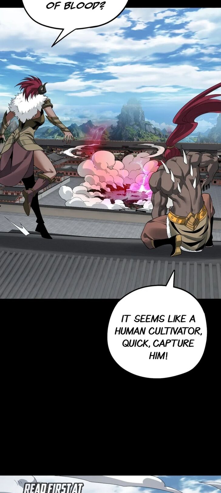 Read I Am the Fated Villain Manga Online