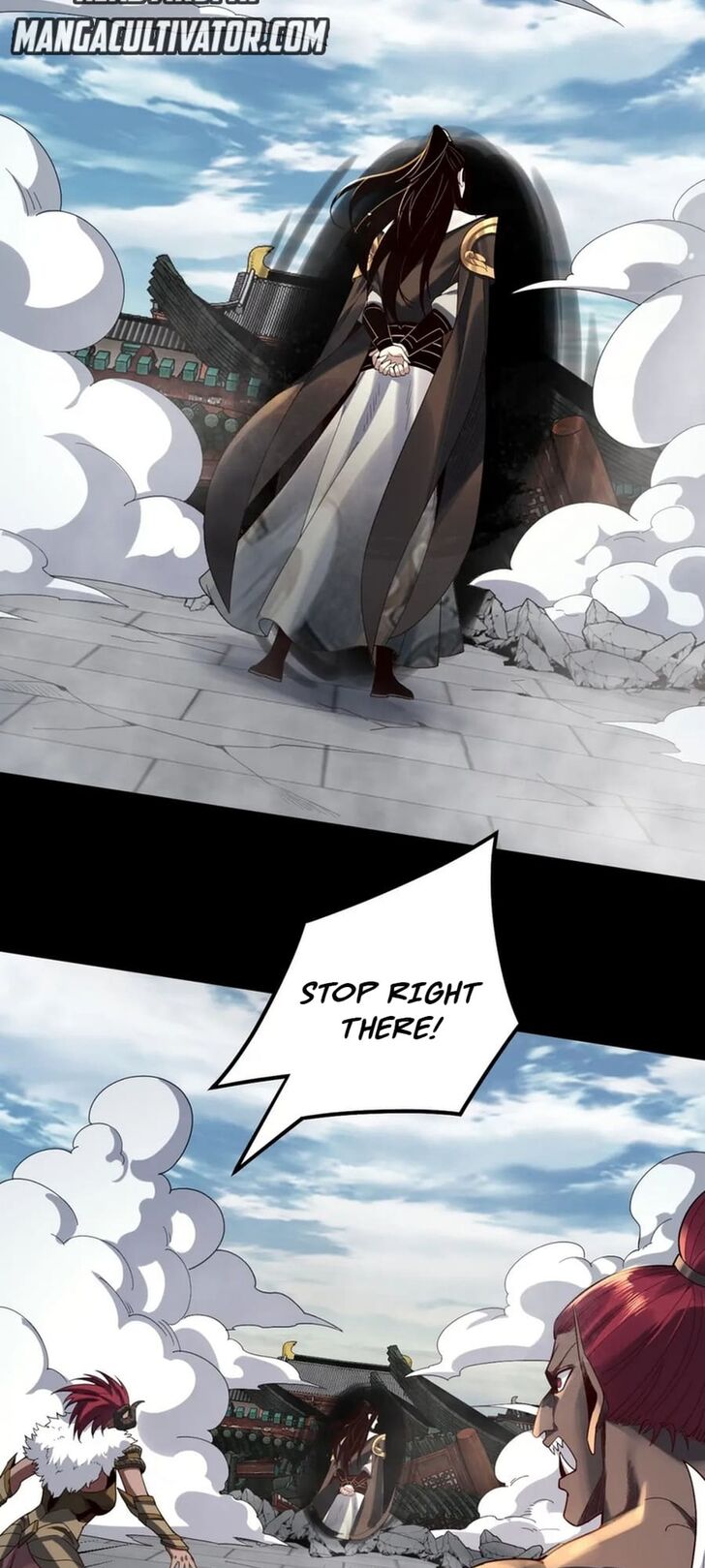 Read I Am the Fated Villain Manga Online