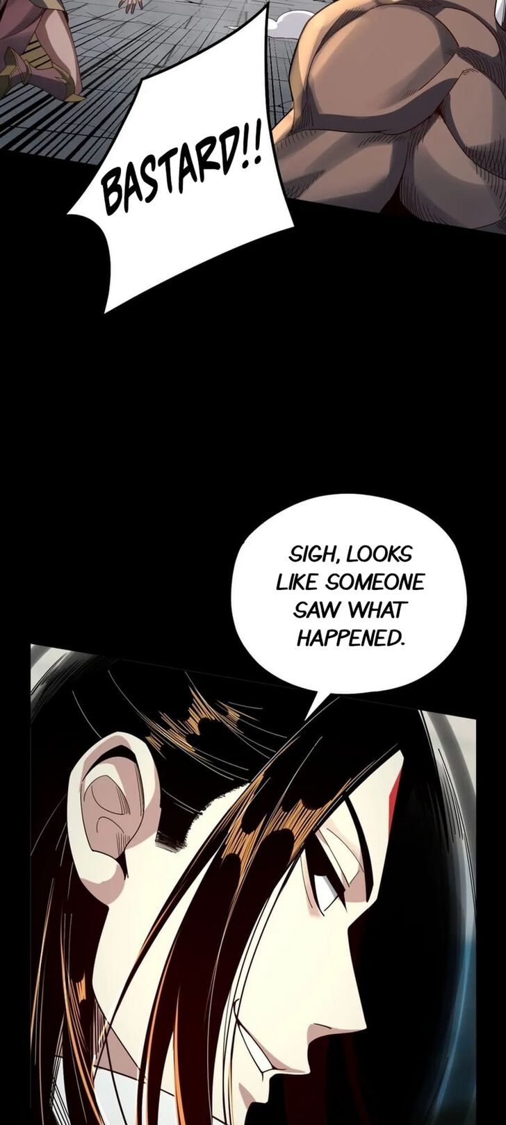 Read I Am the Fated Villain Manga Online