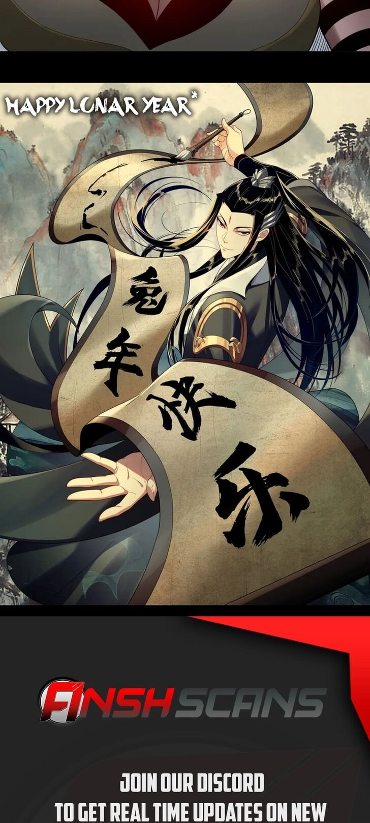 Read I Am the Fated Villain Manga Online