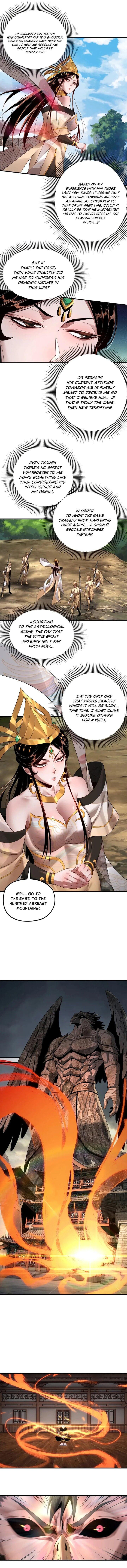 Read I Am the Fated Villain Manga Online