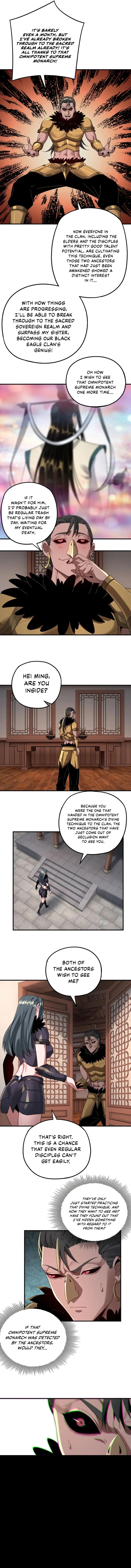 Read I Am the Fated Villain Manga Online