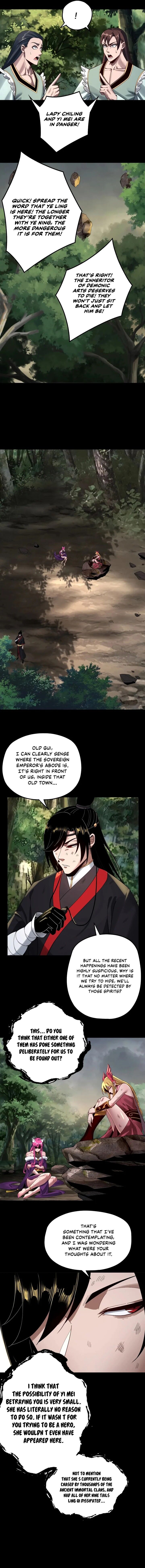 Read I Am the Fated Villain Manga Online