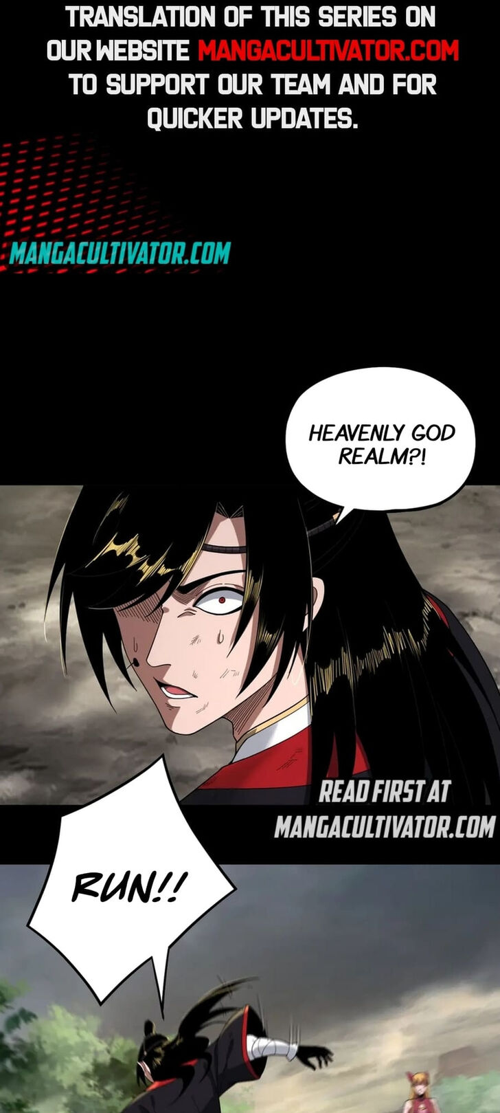 Read I Am the Fated Villain Manga Online