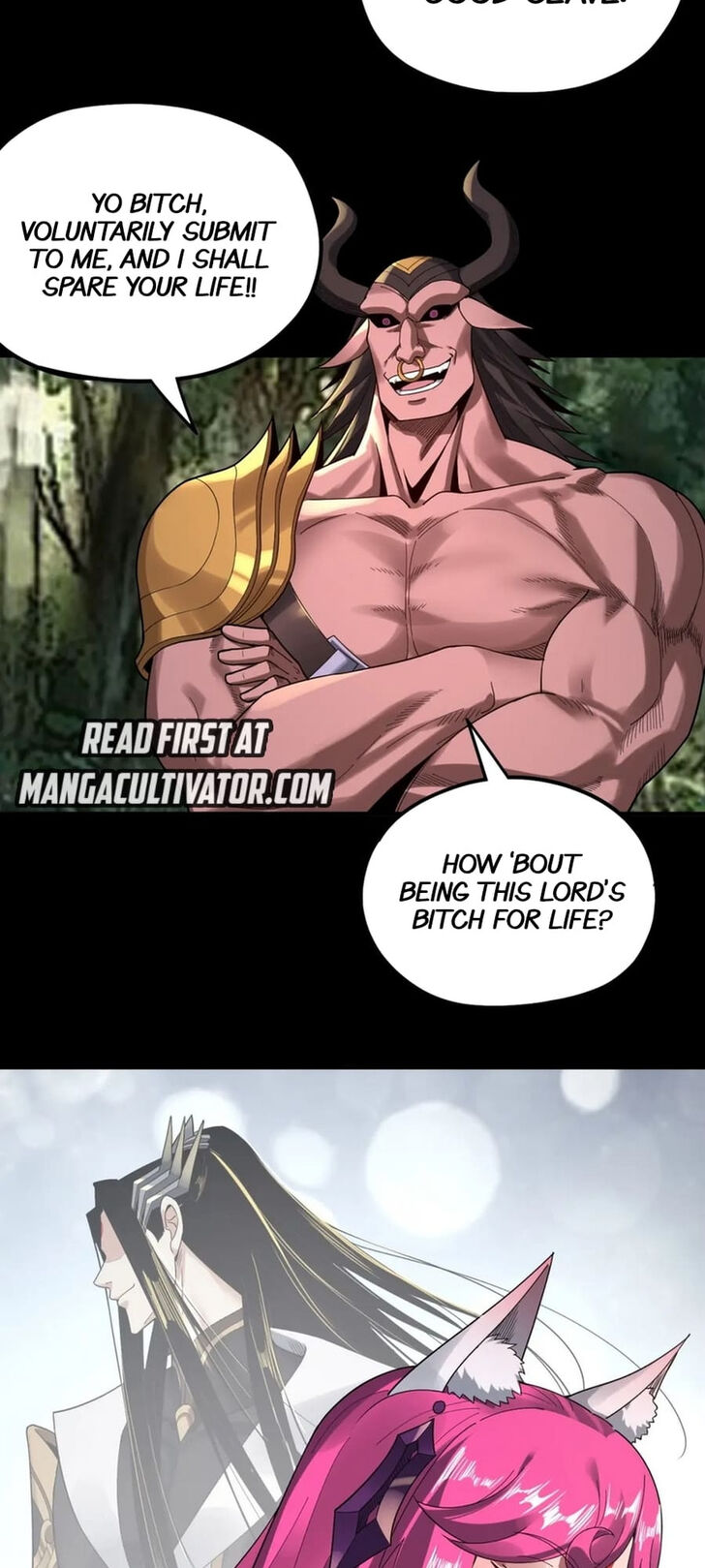 Read I Am the Fated Villain Manga Online