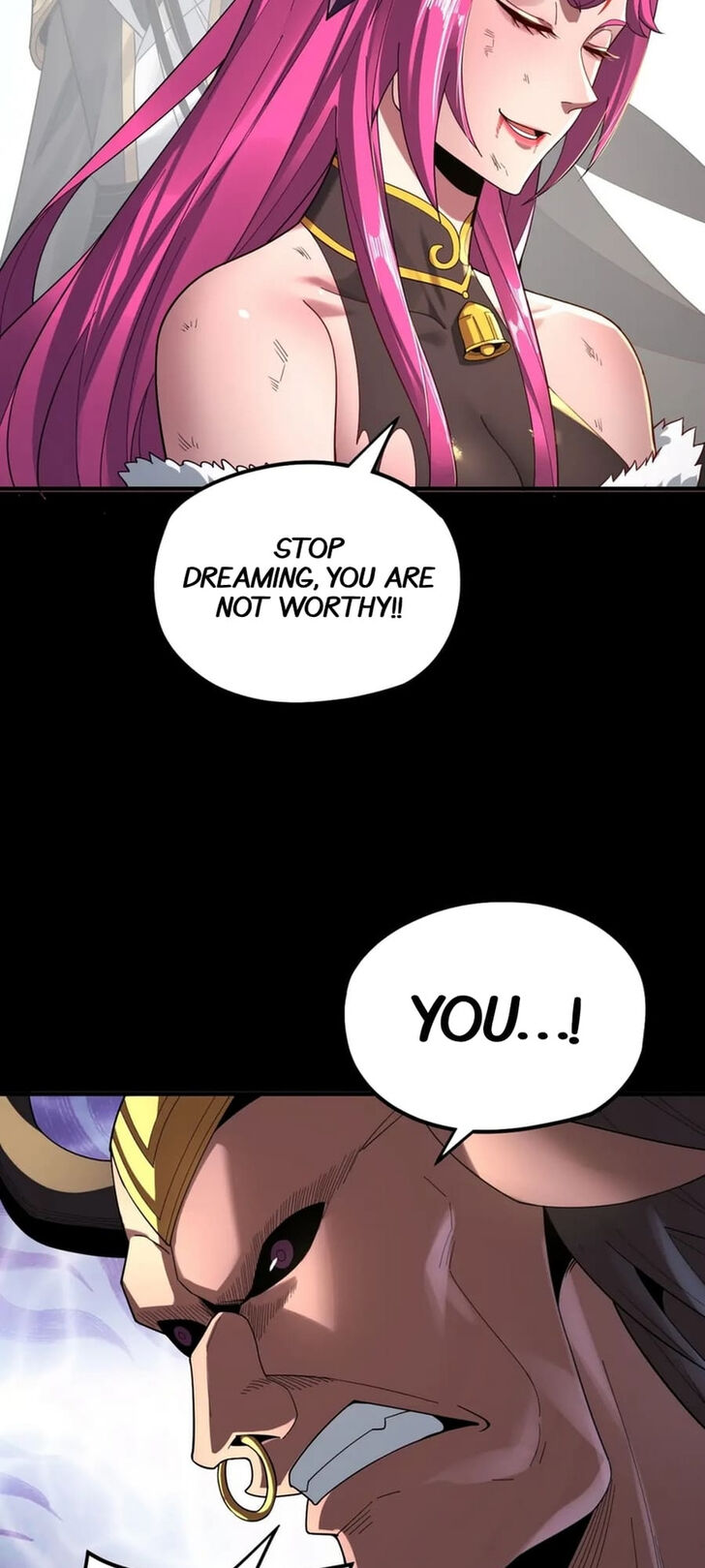 Read I Am the Fated Villain Manga Online