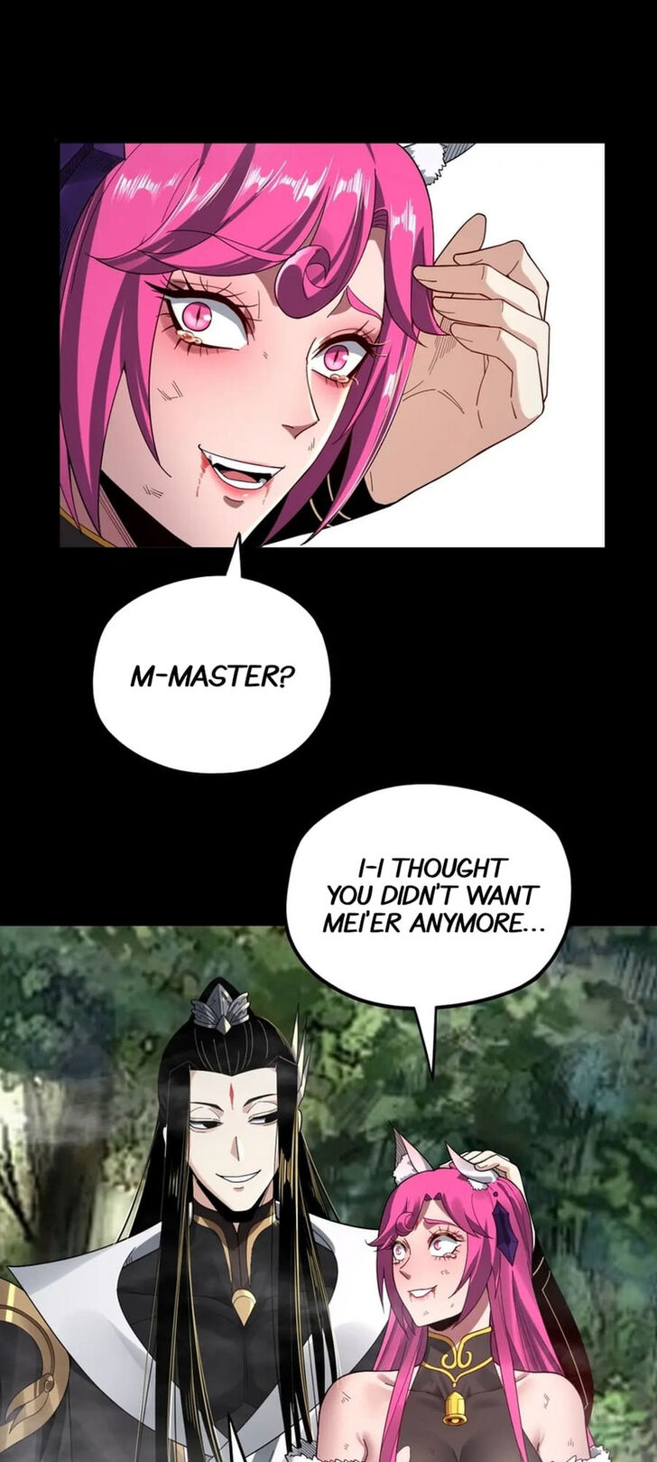 Read I Am the Fated Villain Manga Online