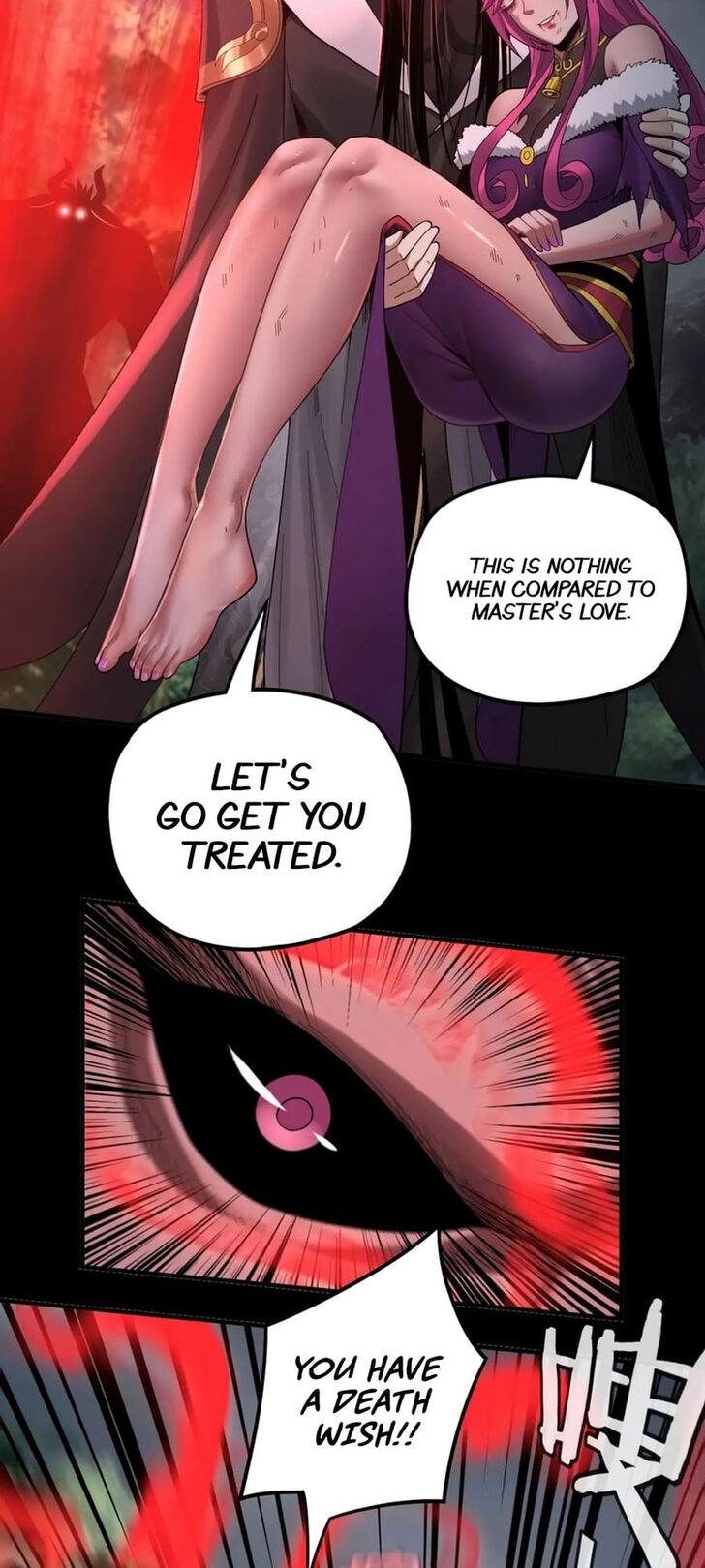 Read I Am the Fated Villain Manga Online