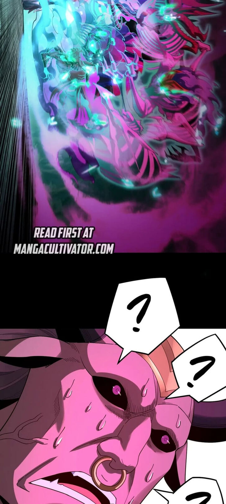 Read I Am the Fated Villain Manga Online