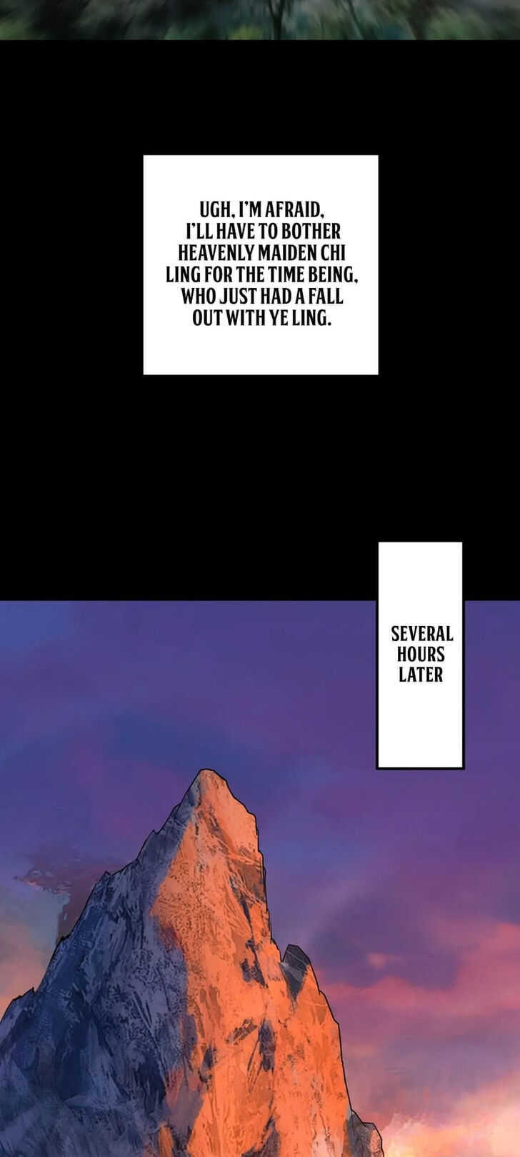 Read I Am the Fated Villain Manga Online