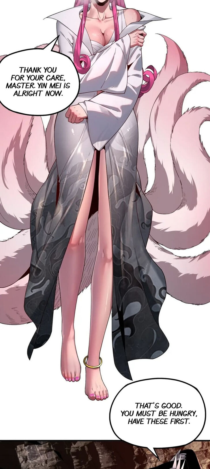 Read I Am the Fated Villain Manga Online