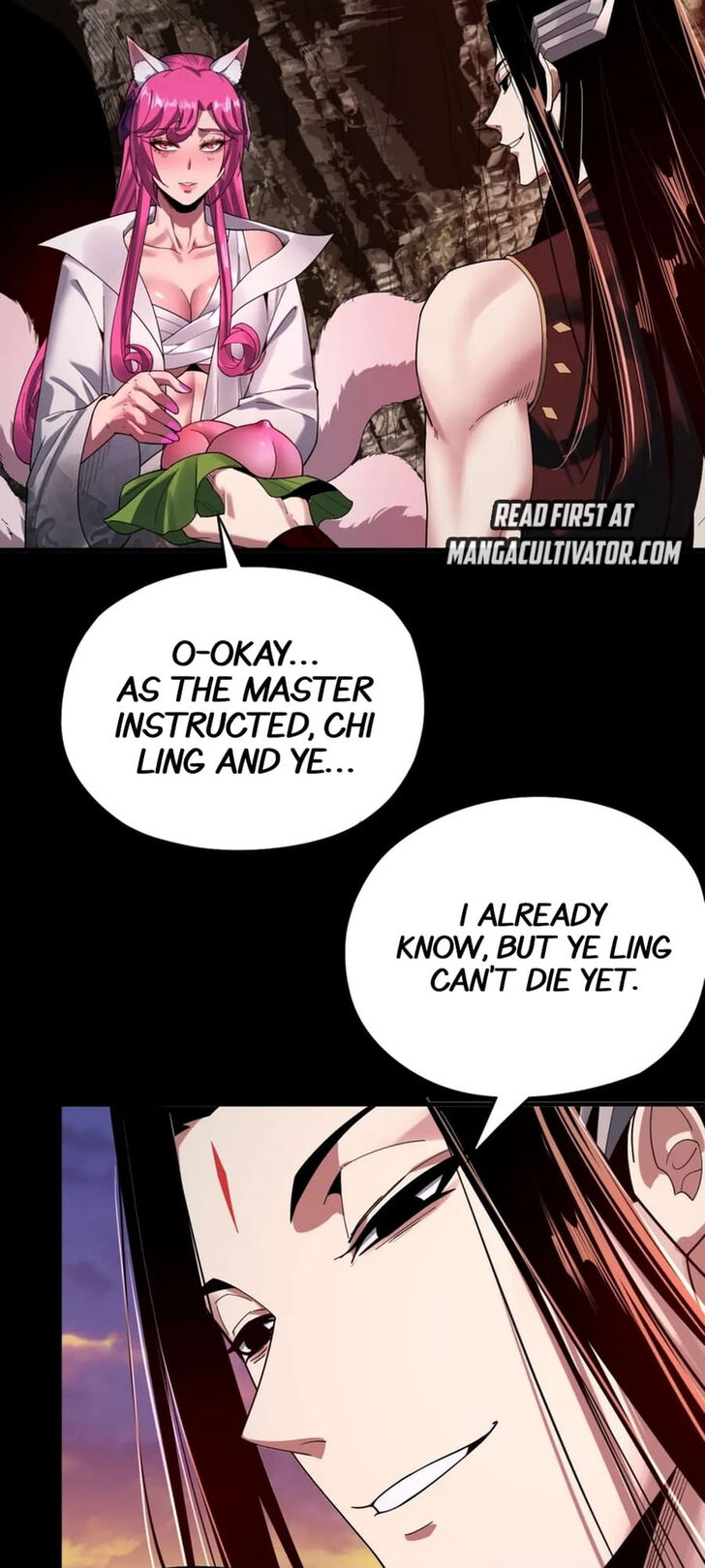 Read I Am the Fated Villain Manga Online