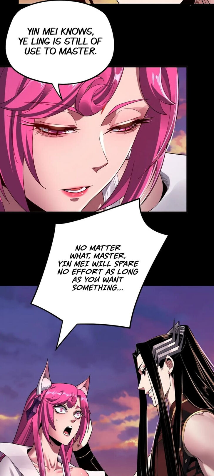 Read I Am the Fated Villain Manga Online