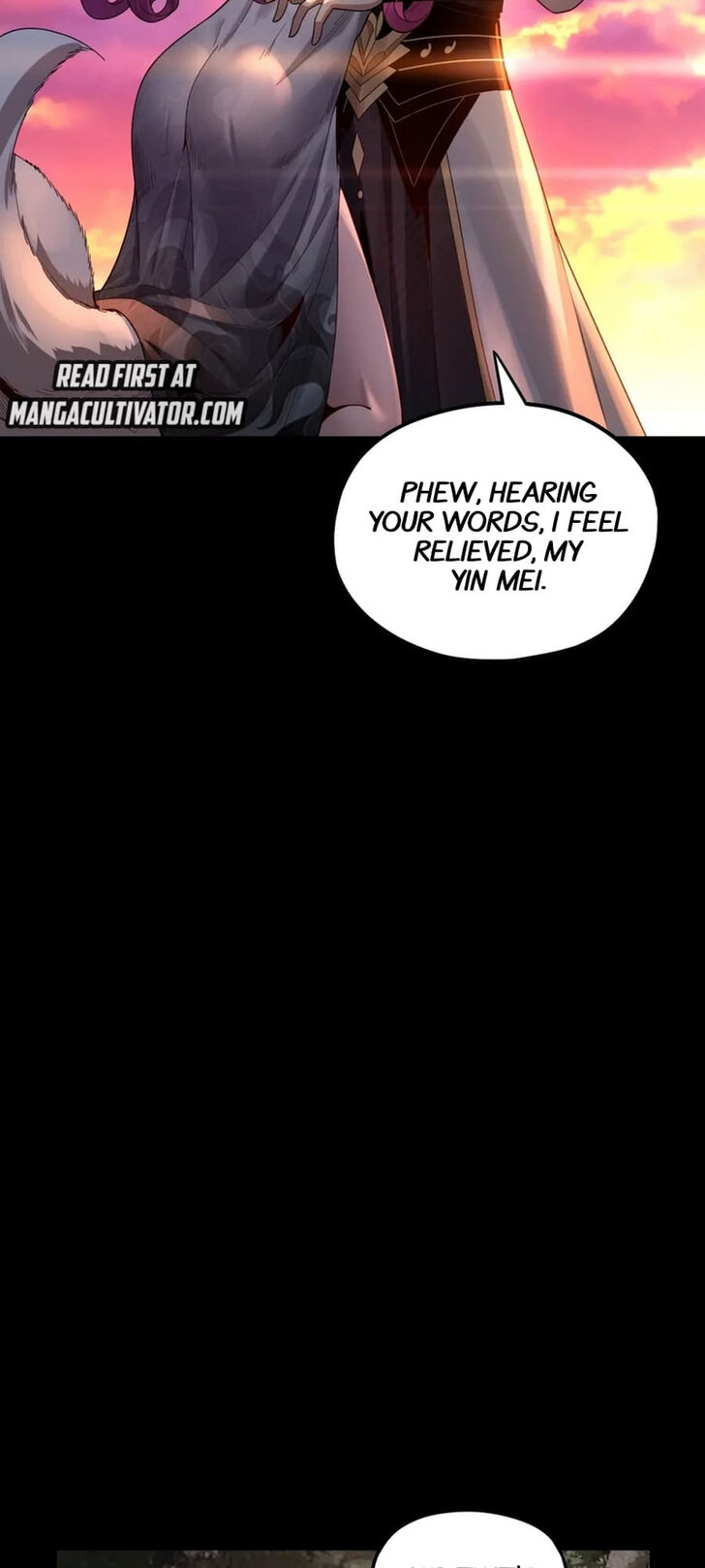 Read I Am the Fated Villain Manga Online