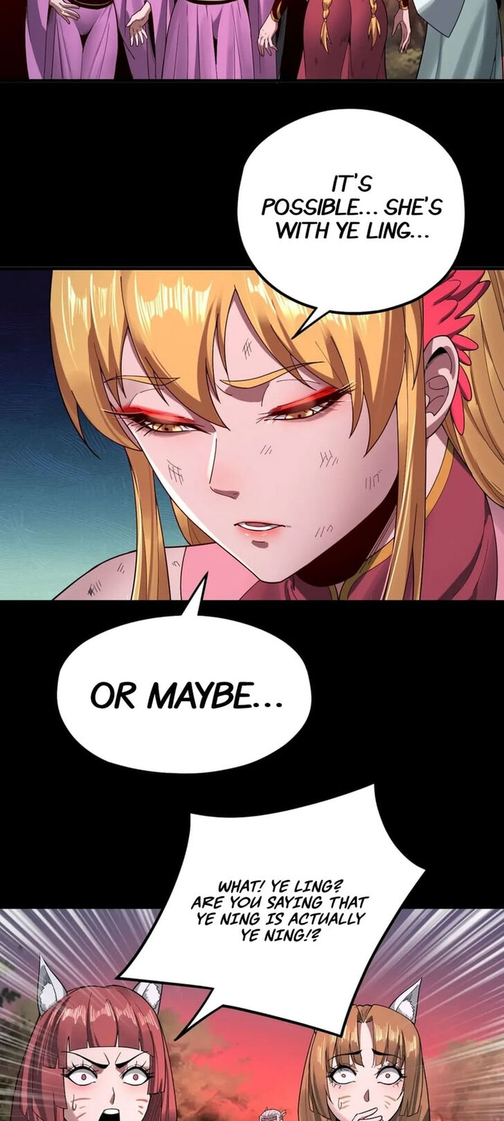 Read I Am the Fated Villain Manga Online