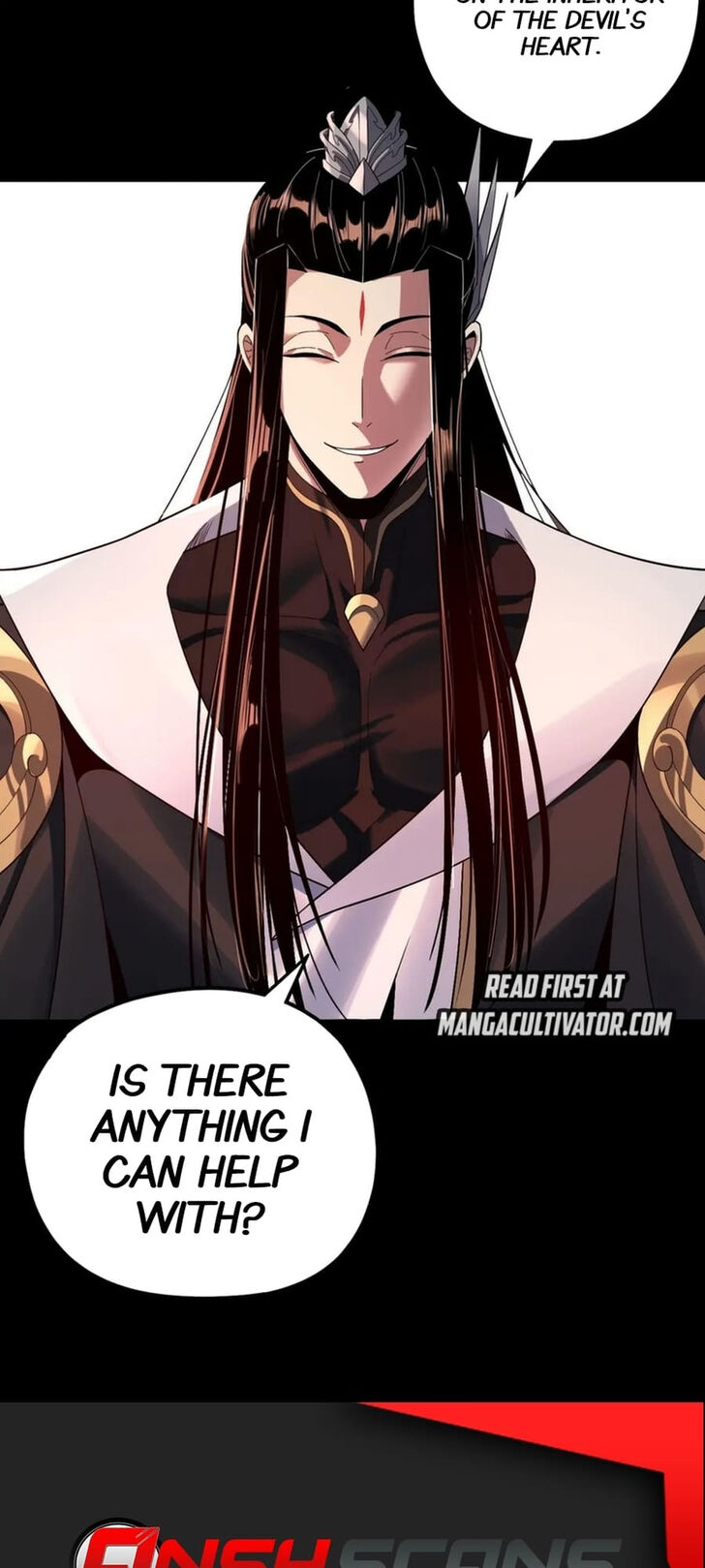 Read I Am the Fated Villain Manga Online