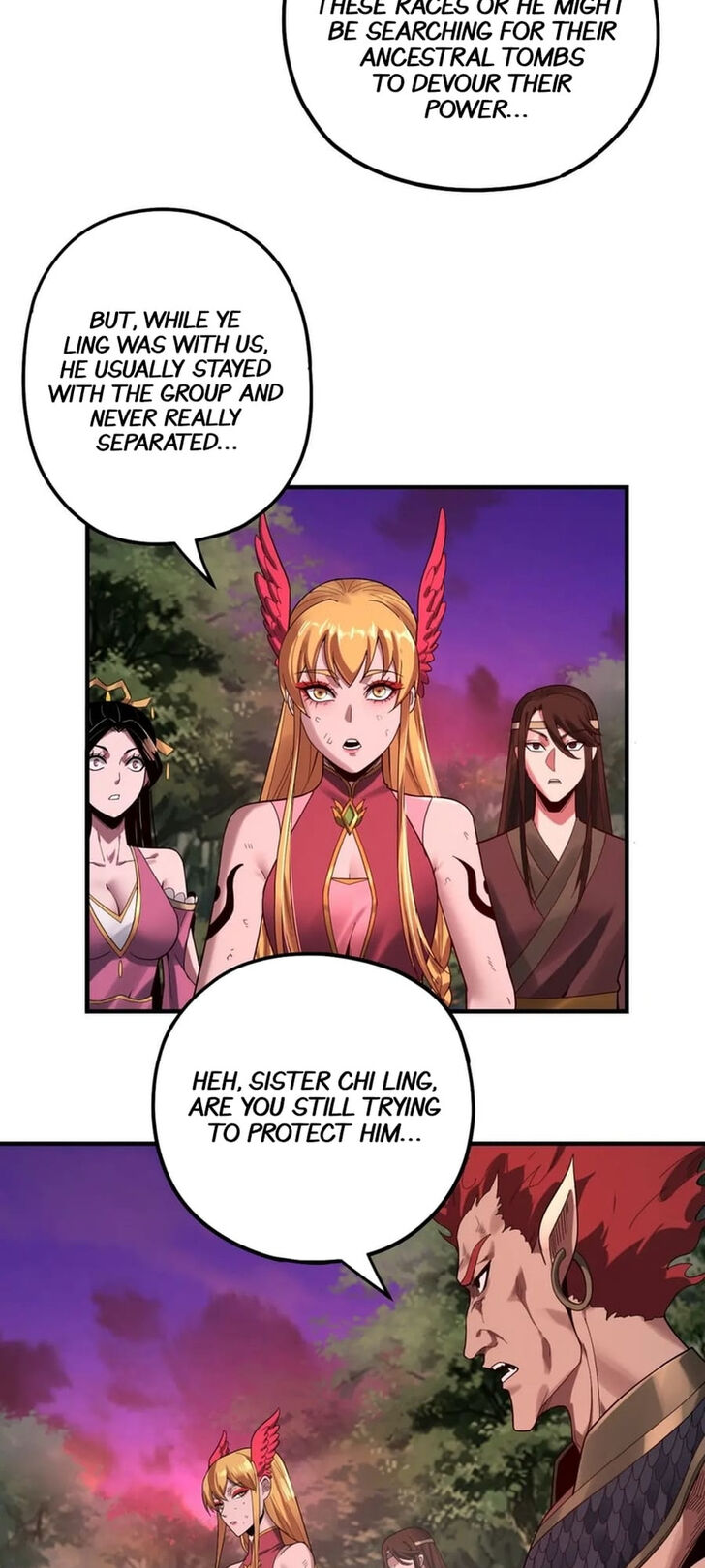 Read I Am the Fated Villain Manga Online