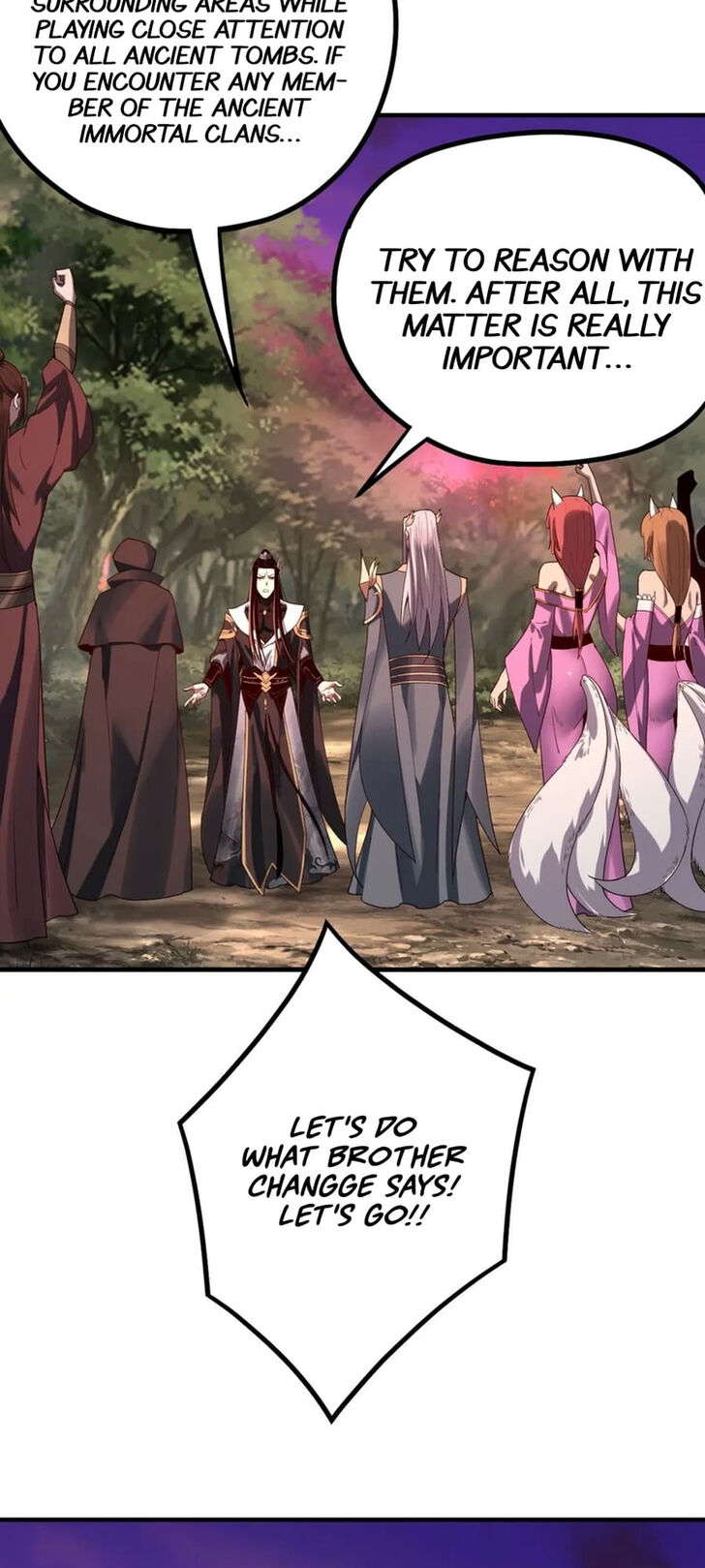 Read I Am the Fated Villain Manga Online